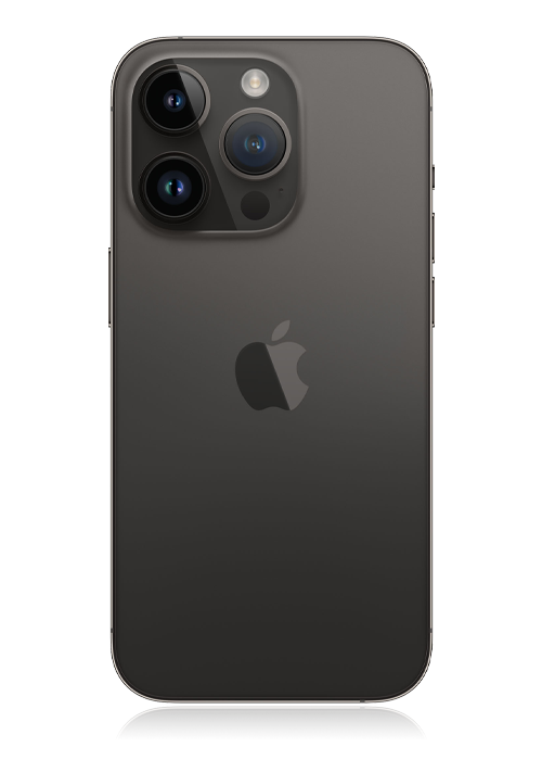 iPhone 14 Pro Max Space Black 256GB
