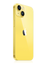 iPhone 14 Plus Yellow 128GB