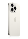 iPhone 15 Pro Max White Titanium 256GB
