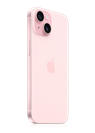 iPhone 15 Pink 128GB