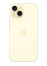 iPhone 15 Yellow 128GB