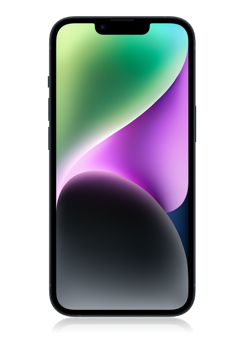 iPhone 14 Midnight 128GB