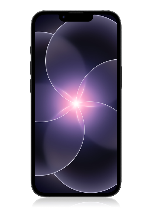 iPhone 17e 8+256GB Black