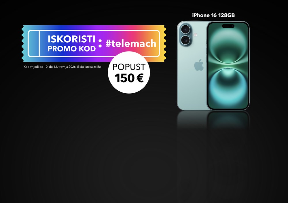 Slider - iphone 16 voucher