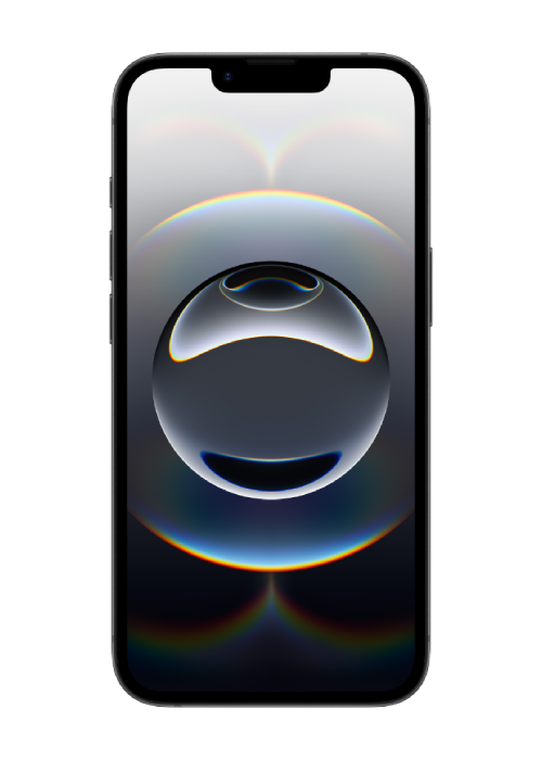 iPhone 16e 128GB Black