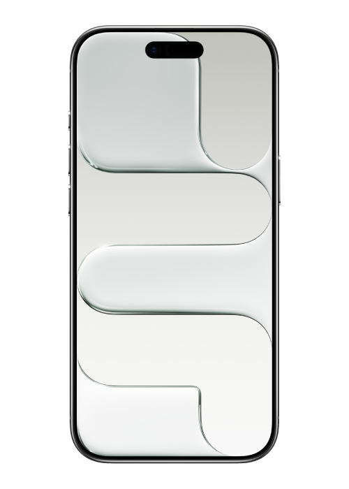 iPhone Air 1TB Cloud White