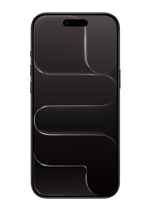 iPhone Air 512GB Space Black