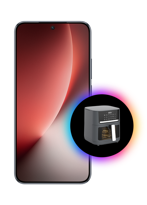 Magic8 Lite 5G 8+512GB Black