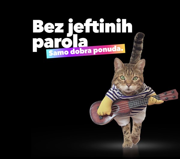 Home banner - sim-only