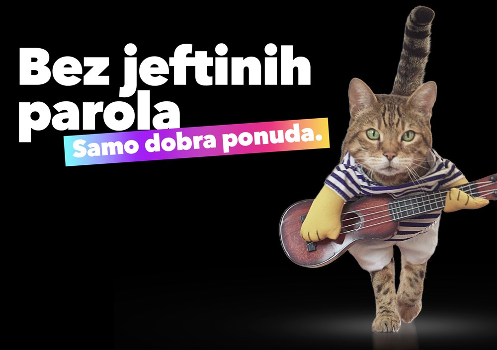 Home banner - sim-only