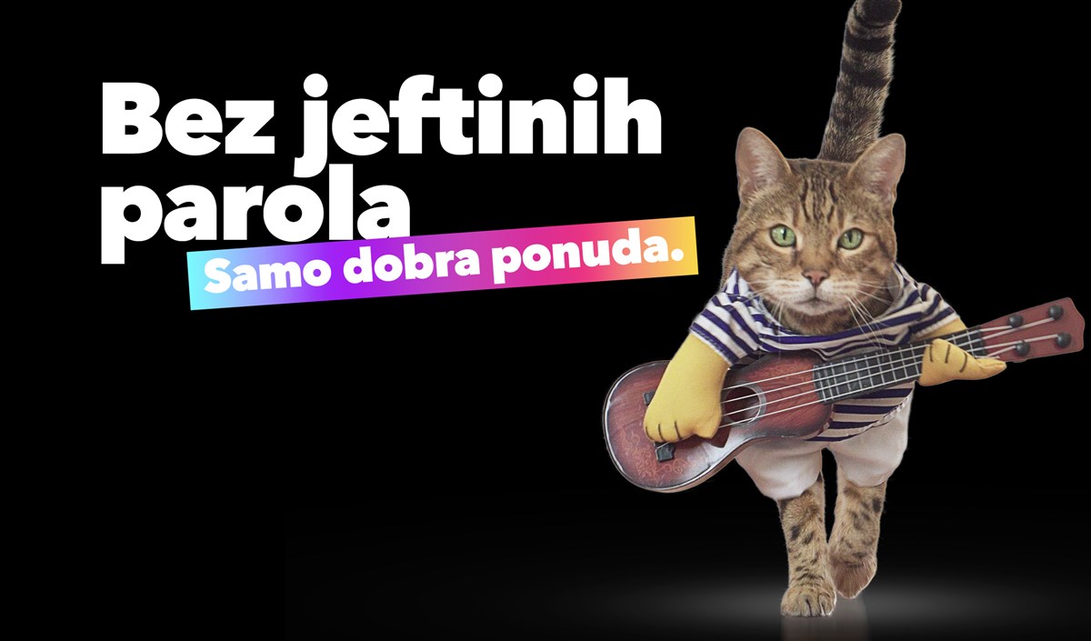 Home banner - sim-only