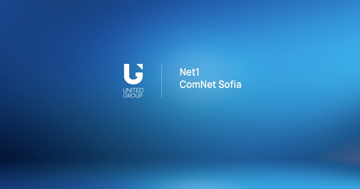 United Grupa dogovorila 100-postotno preuzimanje bugarskih operatora Net1 i ComNet Sofia