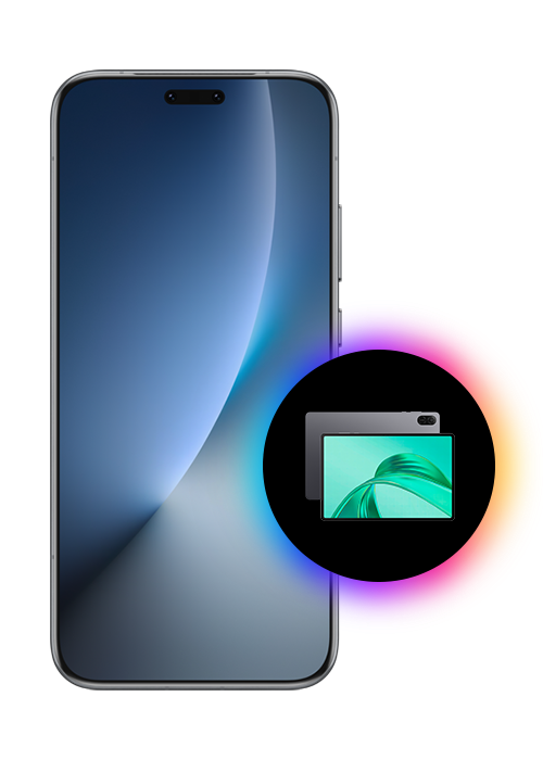 Magic8 Pro 5G 12+512GB Black