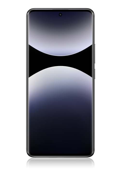 Redmi Note 14 Pro+ 5G 12+512GB Black