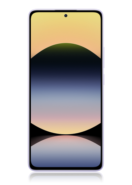 Redmi Note 14 5G 8+256GB Purple