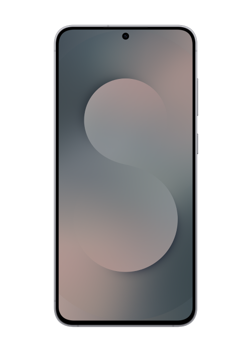 Galaxy S25 FE 8+256GB Black​