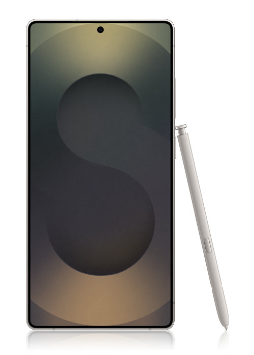 Galaxy S25 Ultra 512GB Black