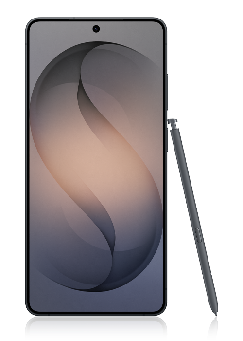 Galaxy S26 Ultra 12+256GB Black