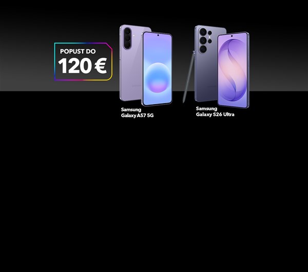 Slider - Telefon mjeseca