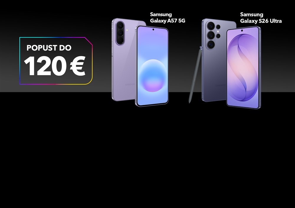 Slider - Telefon mjeseca