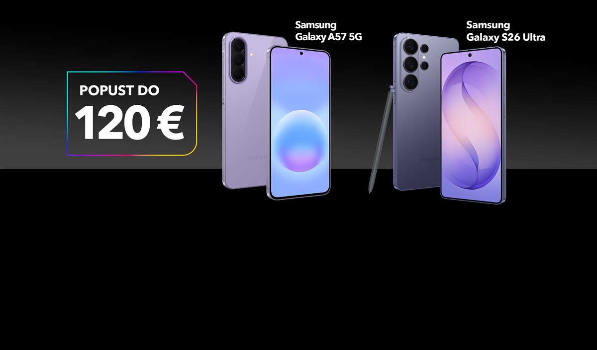 Slider - Telefon mjeseca