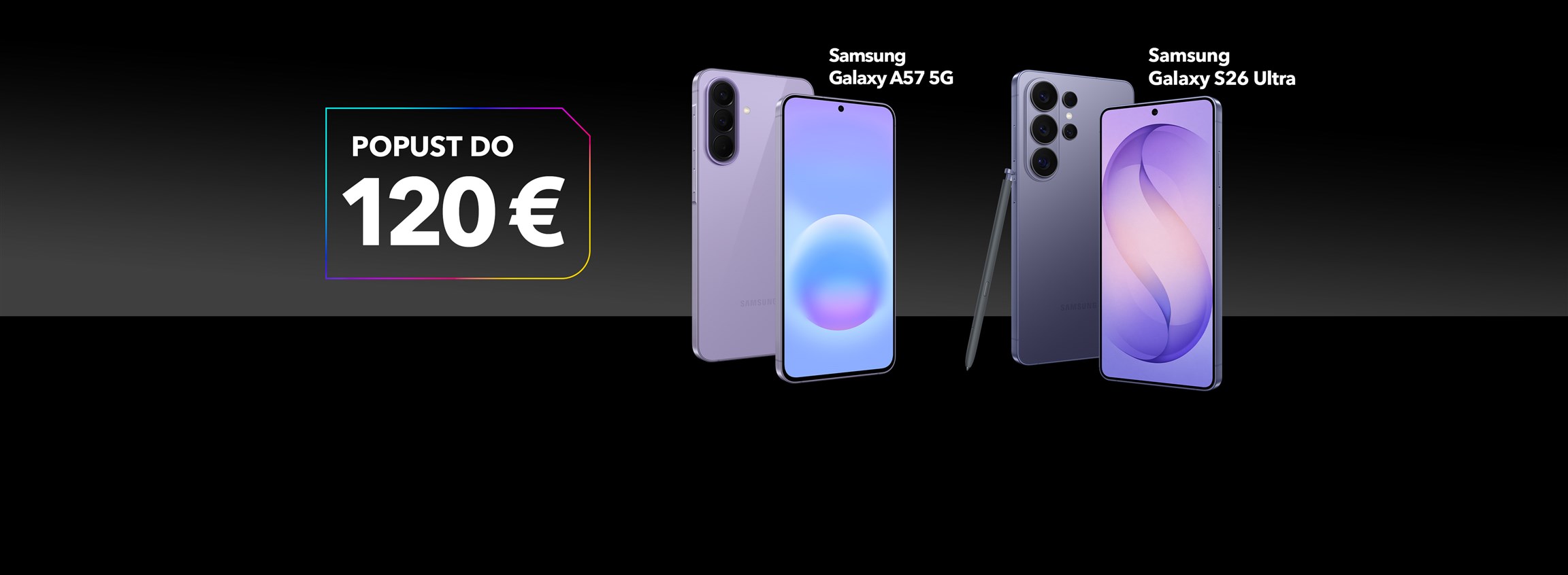 Slider - Telefon mjeseca